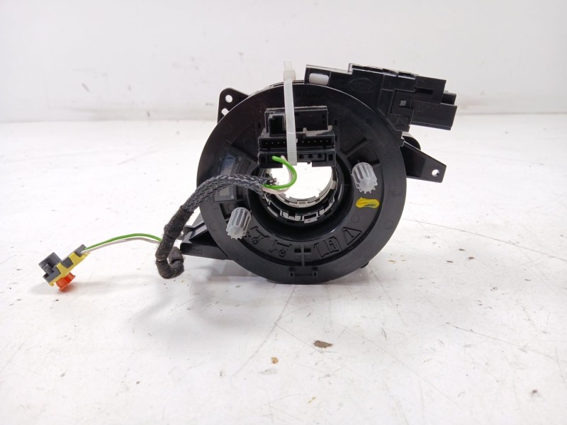 Recambio de anillo airbag para jaguar xe (x760) 2.0 d referencia OEM IAM AND761002D FK7214A664AA 