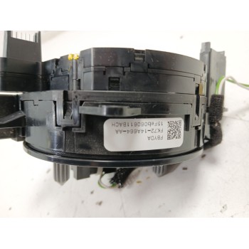 Recambio de anillo airbag para jaguar xe (x760) 2.0 d referencia OEM IAM AND761002D FK7214A664AA 