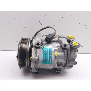 COMPRESOR AIRE ACONDICIONADO 5s6119d629aa sd7v16 5S6119D629AA