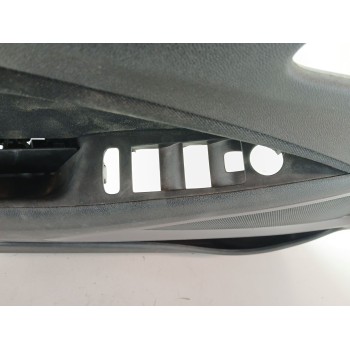 Recambio de guarnecido puerta delantera izquierda para opel crossland x / crossland (p17, p2qo) 1.2 (75) referencia OEM IAM 3910