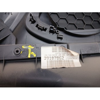 Recambio de guarnecido puerta delantera izquierda para opel crossland x / crossland (p17, p2qo) 1.2 (75) referencia OEM IAM 3910