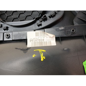 Recambio de guarnecido puerta delantera derecha para opel crossland x / crossland (p17, p2qo) 1.2 (75) referencia OEM IAM 391078