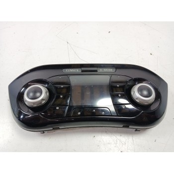 MANDO CLIMATIZADOR 24845BV81C 