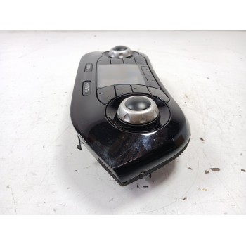 Recambio de mando climatizador para nissan juke (f15) 1.6 referencia OEM IAM 24845BV81C  