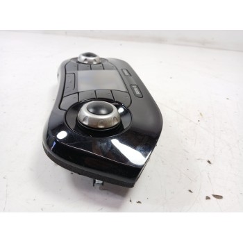 Recambio de mando climatizador para nissan juke (f15) 1.6 referencia OEM IAM 24845BV81C  