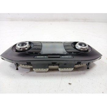 Recambio de mando climatizador para nissan juke (f15) 1.6 referencia OEM IAM 24845BV81C  