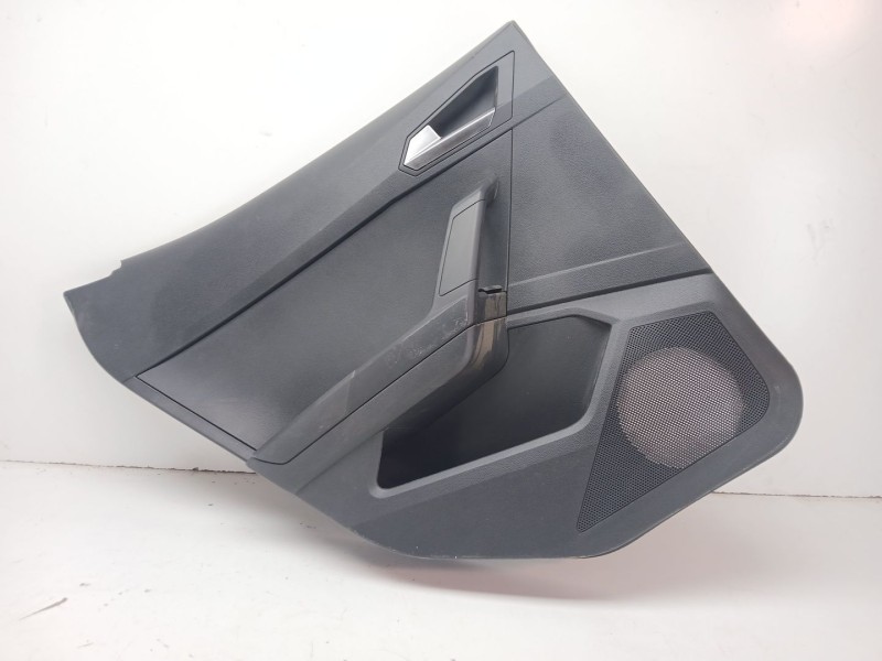 Recambio de guarnecido puerta trasera izquierda para seat arona (kj7, kjp) 1.0 tsi referencia OEM IAM 6F0867133  