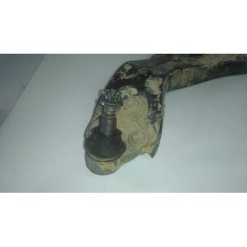 Recambio de brazo suspension inferior delantero izquierdo para toyota auris active referencia OEM IAM   