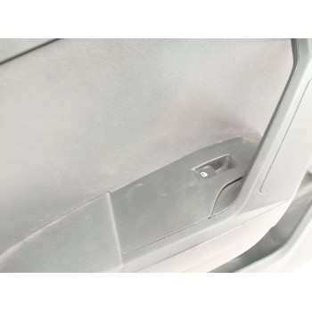 Recambio de guarnecido puerta trasera izquierda para seat arona (kj7, kjp) 1.0 tsi referencia OEM IAM 6F0867133  