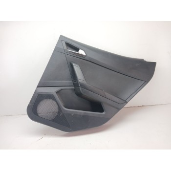 GUARNECIDO PUERTA TRASERA DERECHA 6F0867134 