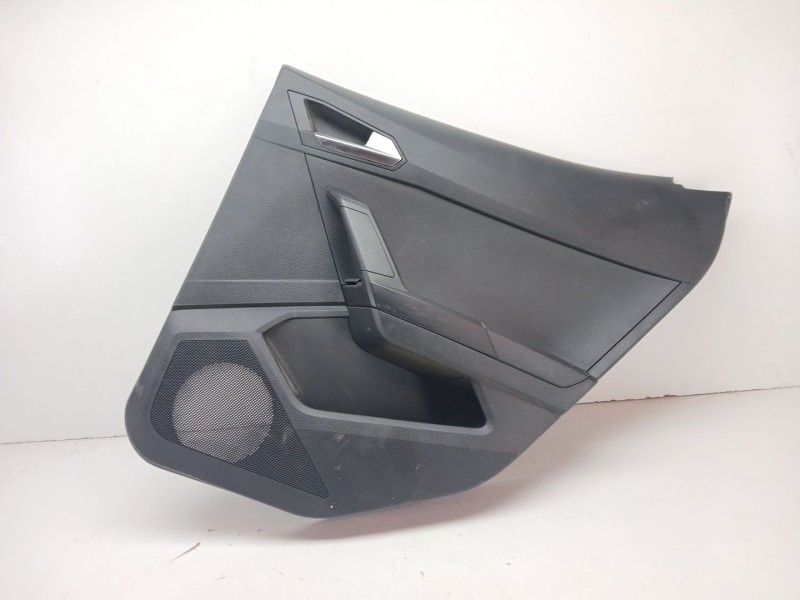 Recambio de guarnecido puerta trasera derecha para seat arona (kj7, kjp) 1.0 tsi referencia OEM IAM 6F0867134  