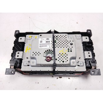 Recambio de pantalla multifuncion para jaguar xe (x760) 2.0 d referencia OEM IAM FK7219C299AA  