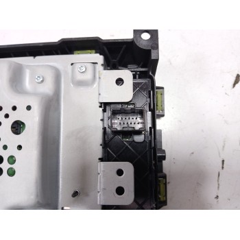 Recambio de pantalla multifuncion para jaguar xe (x760) 2.0 d referencia OEM IAM FK7219C299AA  