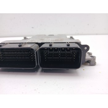 Recambio de centralita motor uce para opel combo e tour / life (k9) 1.5 referencia OEM IAM 0281036205 9833749880 