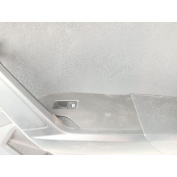 Recambio de guarnecido puerta trasera derecha para seat arona (kj7, kjp) 1.0 tsi referencia OEM IAM 6F0867134  