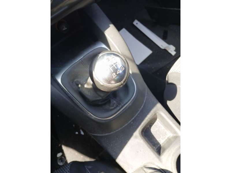 Recambio de caja cambios para citroën c4 ii (nc_) 1.6 hdi 115 referencia OEM IAM 2231E5 / 2232F2  