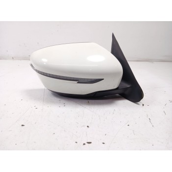 Recambio de retrovisor derecho para nissan juke (f15) 1.6 referencia OEM IAM E8047186  