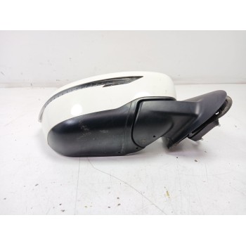 Recambio de retrovisor derecho para nissan juke (f15) 1.6 referencia OEM IAM E8047186  