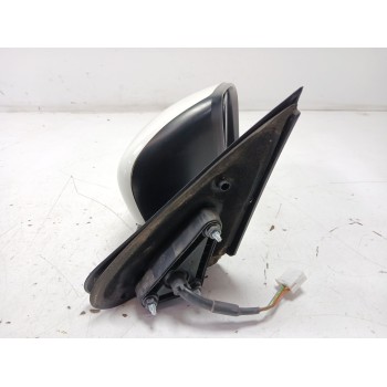 Recambio de retrovisor derecho para nissan juke (f15) 1.6 referencia OEM IAM E8047186  