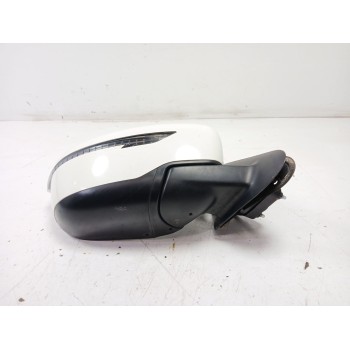 Recambio de retrovisor derecho para nissan juke (f15) 1.6 referencia OEM IAM E8047186  