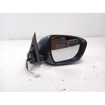 Recambio de retrovisor derecho para nissan juke (f15) 1.6 referencia OEM IAM E8047186  