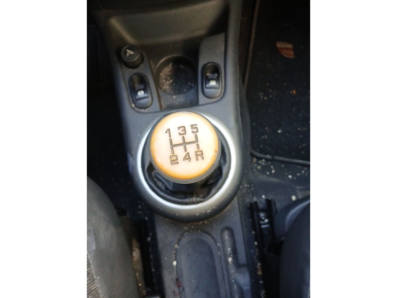 Recambio de caja cambios para citroën c3 i (fc_, fn_) 1.1 i referencia OEM IAM   