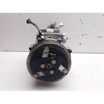Recambio de compresor aire acondicionado para mazda 3 (bk) 1.6 di turbo referencia OEM IAM 3m5h19d629sb 8603392 BP8F61450D