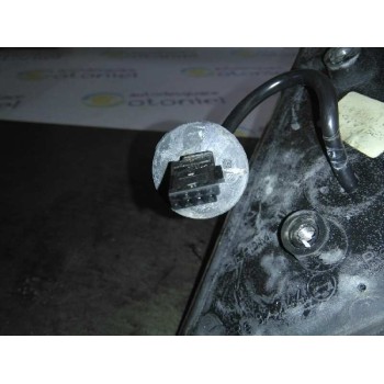 Recambio de retrovisor derecho para bmw serie 3 berlina (e36) 318tds referencia OEM IAM  PLATA 4 PINES