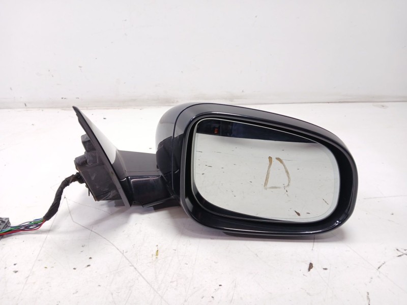 Recambio de retrovisor derecho para jaguar xe (x760) 2.0 d referencia OEM IAM 21285002RH  