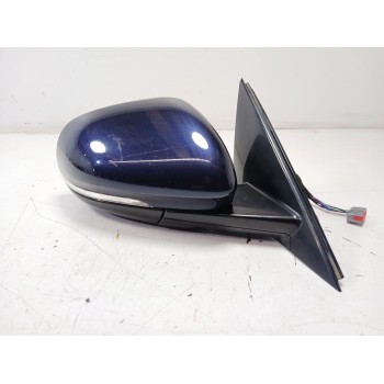 Recambio de retrovisor derecho para jaguar xe (x760) 2.0 d referencia OEM IAM 21285002RH  