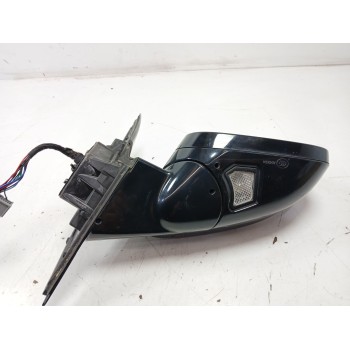 Recambio de retrovisor derecho para jaguar xe (x760) 2.0 d referencia OEM IAM 21285002RH  