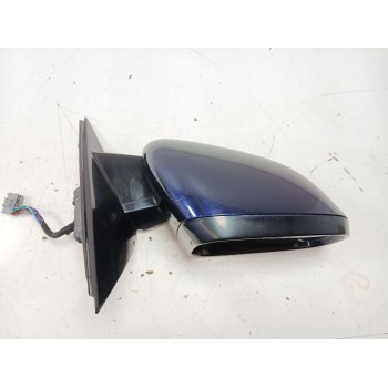 Recambio de retrovisor derecho para jaguar xe (x760) 2.0 d referencia OEM IAM 21285002RH  