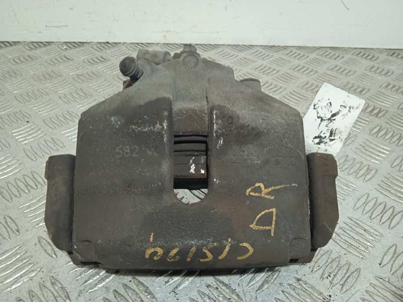 Recambio de pinza freno delantera derecha para volkswagen passat variant (3c5) highline referencia OEM IAM   ATE