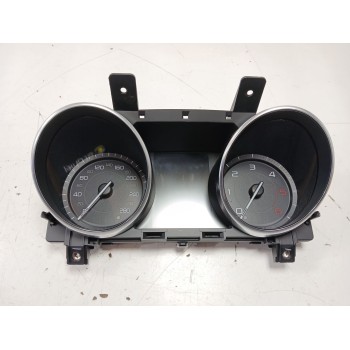 Recambio de cuadro instrumentos para jaguar xe (x760) 2.0 d referencia OEM IAM T4A2528AMT GX7310849EE 