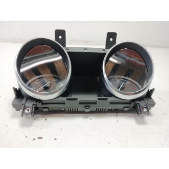 Recambio de cuadro instrumentos para jaguar xe (x760) 2.0 d referencia OEM IAM T4A2528AMT GX7310849EE 