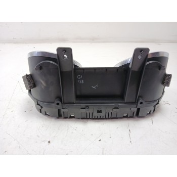 Recambio de cuadro instrumentos para jaguar xe (x760) 2.0 d referencia OEM IAM T4A2528AMT GX7310849EE 