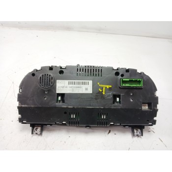 Recambio de cuadro instrumentos para jaguar xe (x760) 2.0 d referencia OEM IAM T4A2528AMT GX7310849EE 