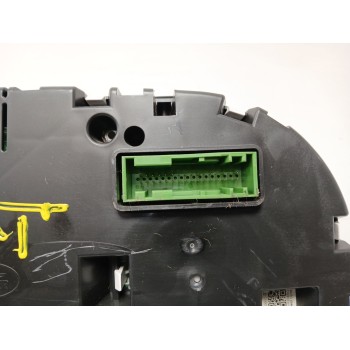 Recambio de cuadro instrumentos para jaguar xe (x760) 2.0 d referencia OEM IAM T4A2528AMT GX7310849EE 