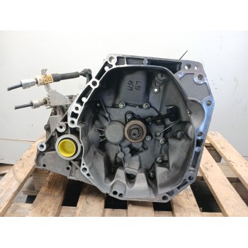 Recambio de caja cambios para nissan juke (f15) 1.6 referencia OEM IAM 320101KA0A  