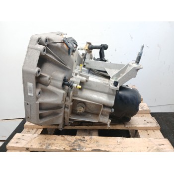 Recambio de caja cambios para nissan juke (f15) 1.6 referencia OEM IAM 320101KA0A  