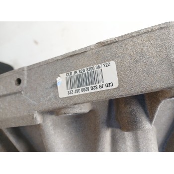 Recambio de caja cambios para nissan juke (f15) 1.6 referencia OEM IAM 320101KA0A  