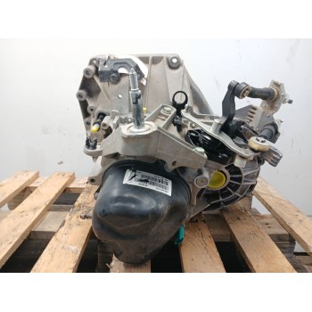 Recambio de caja cambios para nissan juke (f15) 1.6 referencia OEM IAM 320101KA0A  