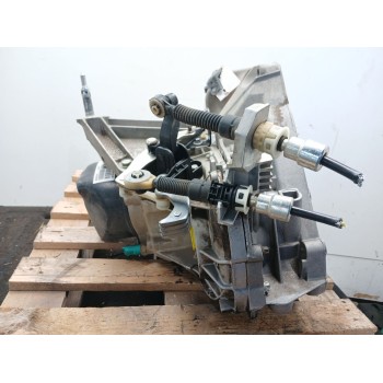 Recambio de caja cambios para nissan juke (f15) 1.6 referencia OEM IAM 320101KA0A  