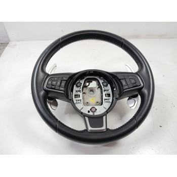 Recambio de volante para jaguar xe (x760) 2.0 d referencia OEM IAM GX733F563PD8PVJ  