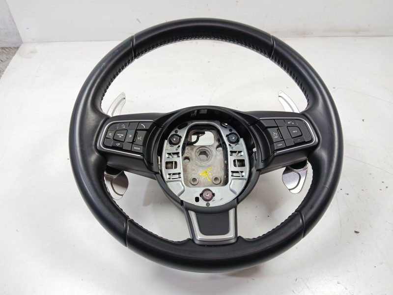 Recambio de volante para jaguar xe (x760) 2.0 d referencia OEM IAM GX733F563PD8PVJ  