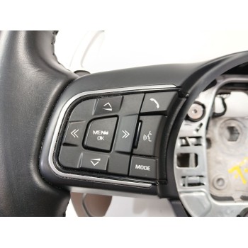 Recambio de volante para jaguar xe (x760) 2.0 d referencia OEM IAM GX733F563PD8PVJ  