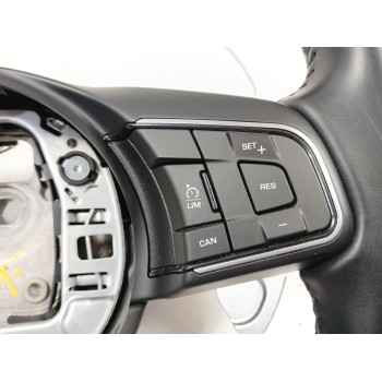 Recambio de volante para jaguar xe (x760) 2.0 d referencia OEM IAM GX733F563PD8PVJ  