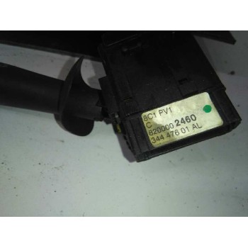 Recambio de mando limpia para renault laguna ii grandtour (kg0) dynamique referencia OEM IAM   