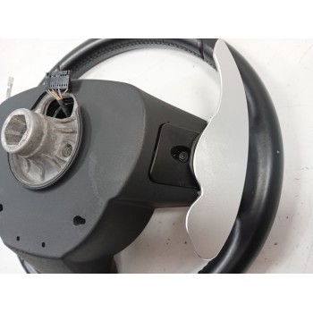 Recambio de volante para jaguar xe (x760) 2.0 d referencia OEM IAM GX733F563PD8PVJ  