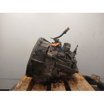 Recambio de caja cambios para renault megane ii (bm0/1_, cm0/1_) 2.0 16v turbo referencia OEM IAM 8200559512  